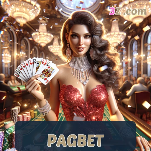 Cassino PAG BET: A Nova Era dos Jogos no Brasil