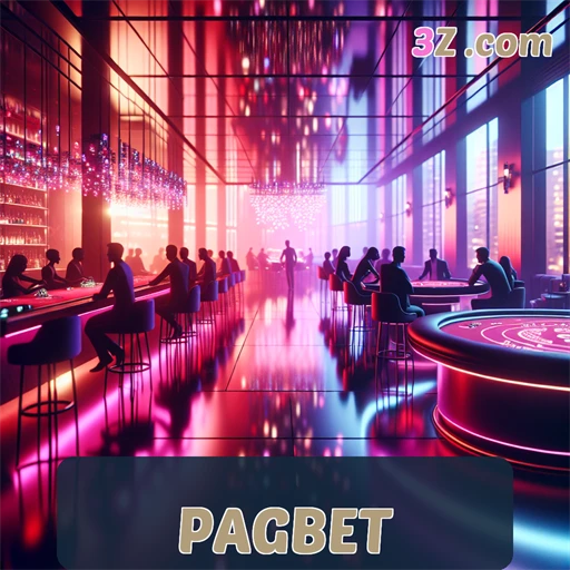 A Revolução da Plataforma PAG BET no Mundo dos Jogos